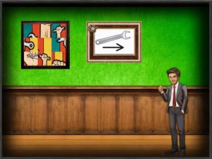 Amgel Tiny Room Escape 6 Puzzle Game