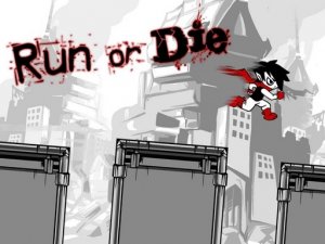 Run or Die Online Game
