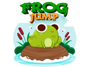 Frog Jump Online Platform Game