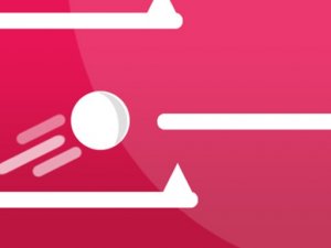 Super Ball Jumper Online Game