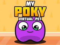 Virtual Pet Care Clicker Game