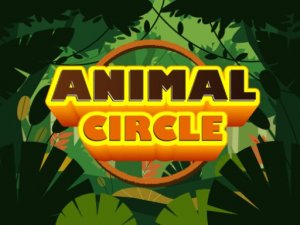 Animal Circle Online Arcade Game