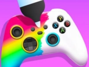 DIY Joystick Design Online Game
