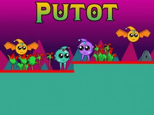 Putot Online Game