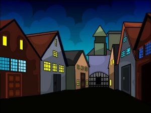 Riddle Colony Escape Online Puzzle Game