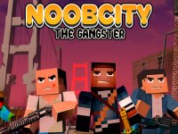 Block City Explorer 3D