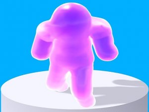 Bridge.io Liquid Tuxedo Online Game