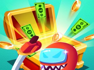 Among Us Business Tycoon Online Game