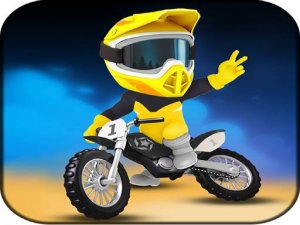 Dirt Rally Online Racing Game