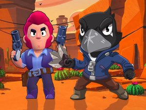 Brawl Stars Hidden Skulls Online Game