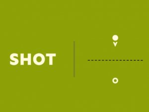 Shot Ball Puzzle Game