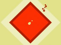 Retro Square Arcade Challenge