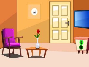 Tumult Villa Escape - Point and Click Puzzle Game