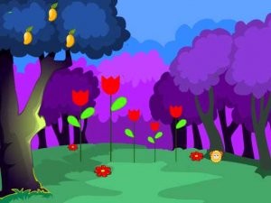 Humble Forest Escape Online Puzzle Game