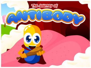 Journey of Antibody Online Game