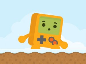 Adventure Joystick Winter Online Game