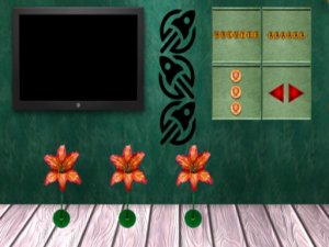Irate Boy Escape Online Puzzle Game