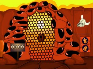 Sunland Parrot Escape Puzzle Game