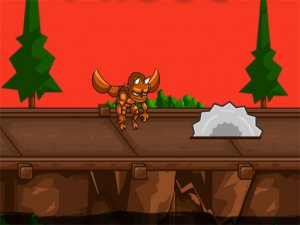Run Fireball 2021 Online Game