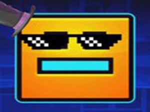 Geometry Jump Dash Lite Online Game