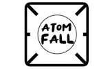 Atom Fall Arcade Survival Game