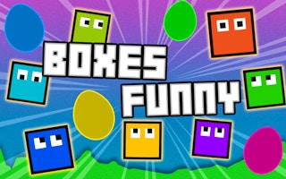 Boxes Funny: Egg Collector Adventure