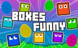 Boxes Funny: Egg Collector Adventure