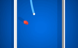 Downhill Ride - Endless Ball Fall