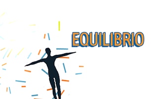 Equilibrio - Balance Game