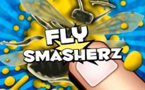 Fly Tapper: Insect Tap Adventure