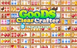 Shelf Sort Match Puzzle