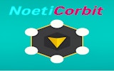 NoetiCorbit Memory Arcade Game