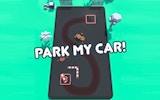 Park My Car: Draw & Park Puzzle