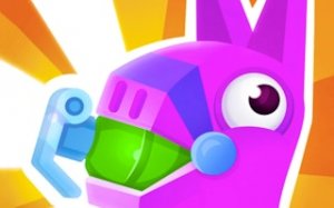 Pinata Smasher Clicker Adventure
