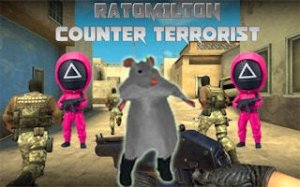 Ratomilton Action Rail Precision Runner
