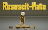 Resuscit-hate: Paramedic Rescue Challenge
