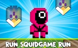 Squid Sprint - Reflex Arcade Adventure