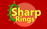 Sharp Rings: Balance Challenge