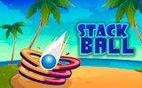 Stack Ball 3D - Smash & Bounce Game