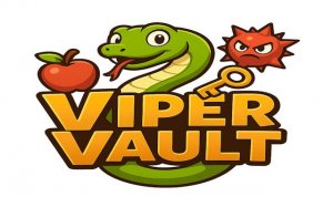 Viper Vault Snake Arcade