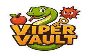 Viper Vault Snake Arcade