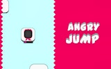 Angry Jump - Ninja Platformer Game
