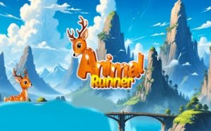 Animal Runner Endless Journey