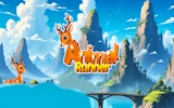 Animal Runner Endless Journey