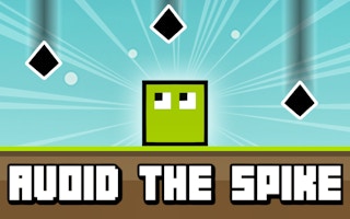 Avoid The Spike - Hypercasual Reflex Game
