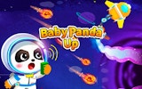 Baby Panda Up: Space Adventure