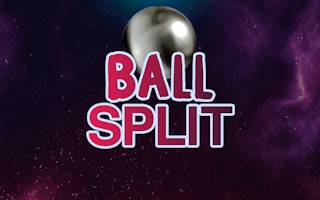 BallSplit - ability Arcade Game