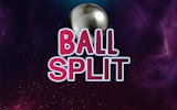 BallSplit - ability Arcade Game
