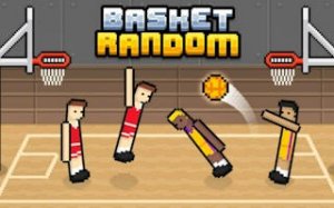 Arcade Bounce Hoops