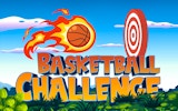 Basketball Challenge - Free Online Arcade Sports Game